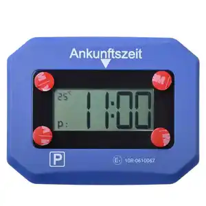 Parkscheibe