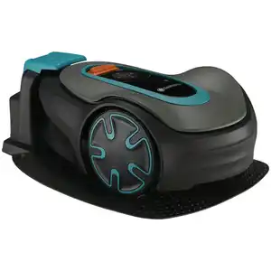 GARDENA Mähroboter »SILENO minimo«, 18 V, für ca. 500 m²