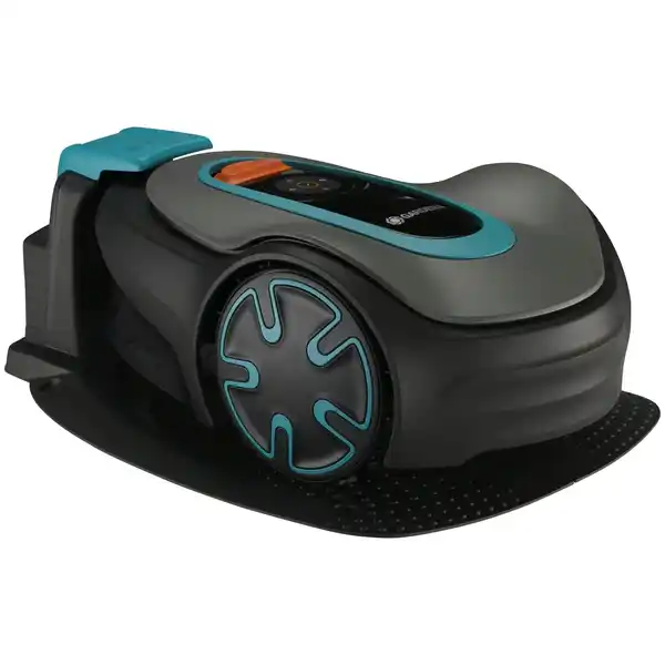 Bild 1 von GARDENA Mähroboter »SILENO minimo«, 18 V, für ca. 500 m²