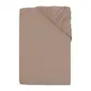 Bild 4 von NOVITESSE Jersey-Spannbetttuch; B x L: ca. 90–100 x 200 cm