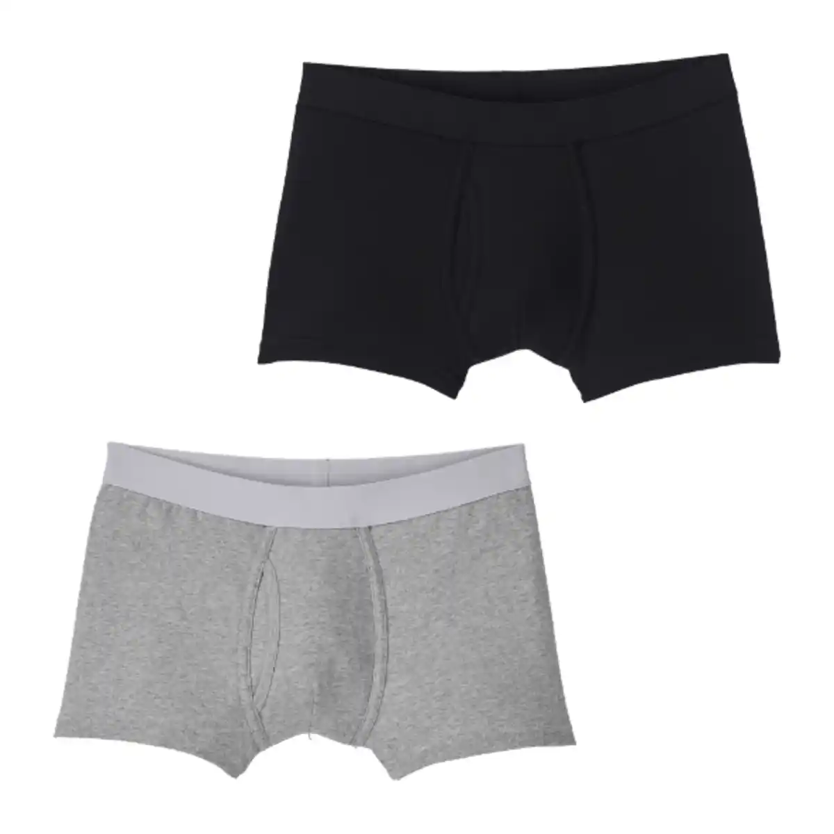 Bild 1 von UP2FASHION Feinripp-Retropants