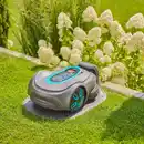 Bild 4 von GARDENA Mähroboter »SILENO max«, 18 V, für ca. 800 m²