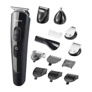 CARRERA 6-in-1-Haar-und-Barttrimmer