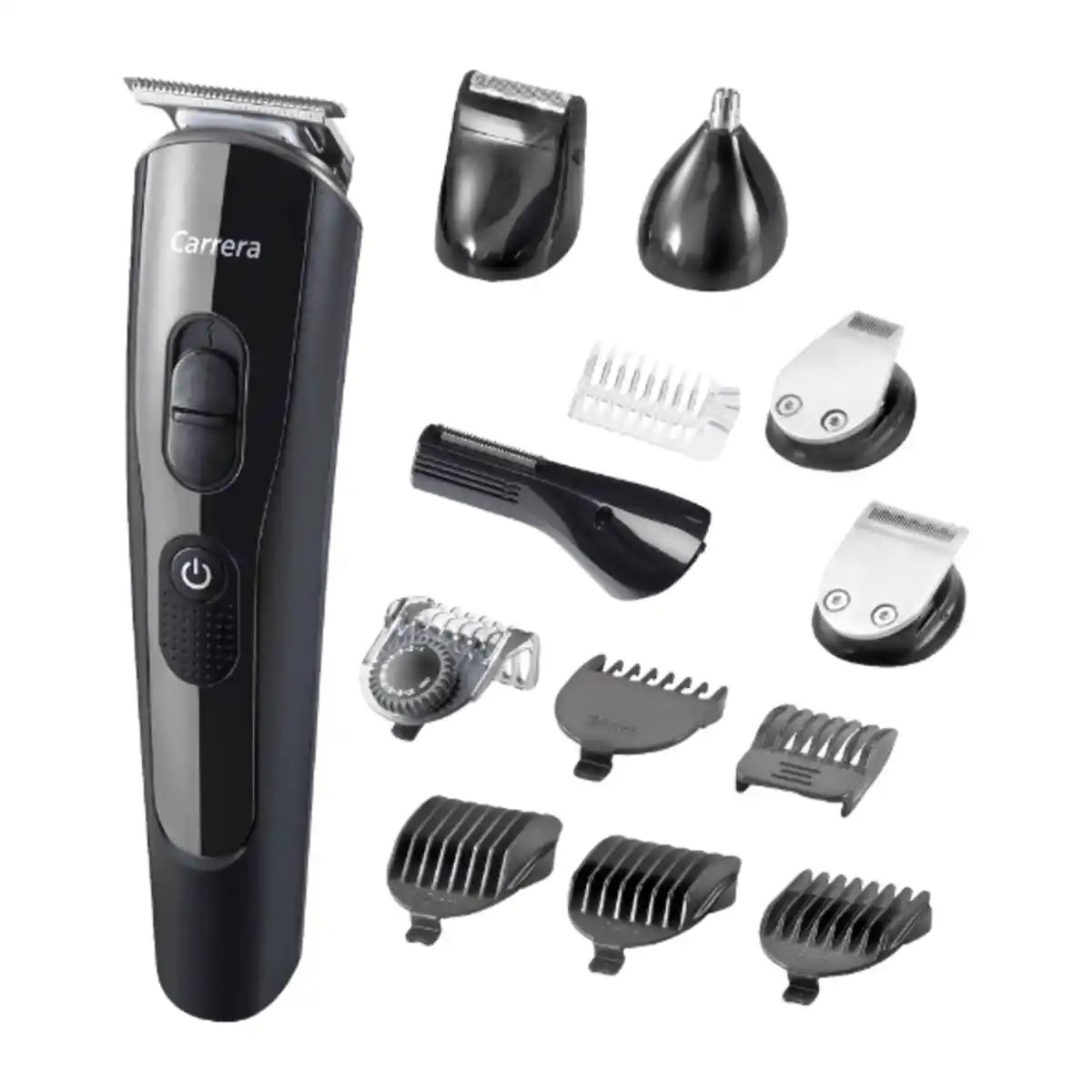 Bild 1 von CARRERA 6-in-1-Haar-und-Barttrimmer