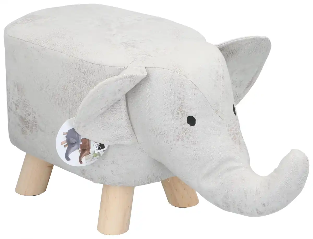 Bild 3 von Kinderhocker