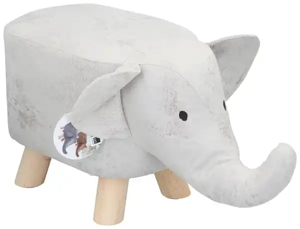 Bild 3 von Kinderhocker