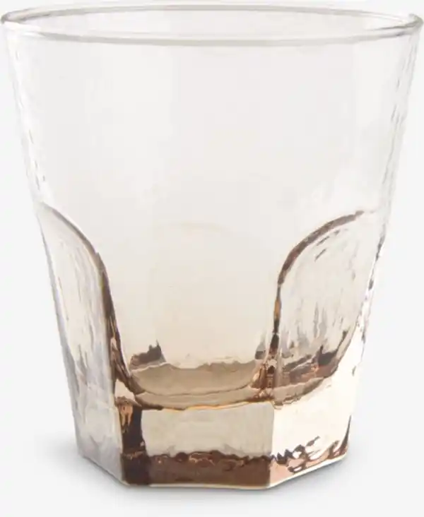 Bild 1 von Wasserglas GUNVALD 35cl braun