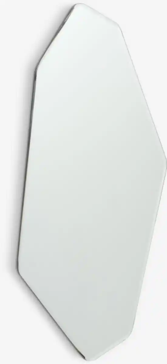 Bild 1 von Spiegel VILSLEV 50x100 organische Form