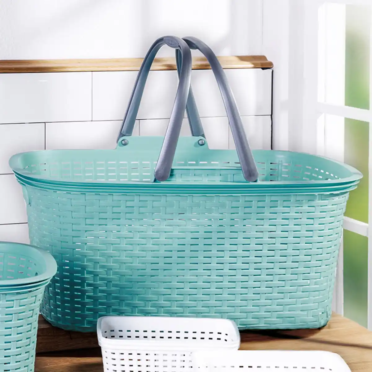 Bild 1 von Toptex Universalkorb