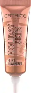 CATRICE Highlighter Holiday Skin 4in1 Luminizer 010 Catching Sunrays