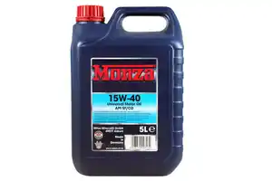 Motorenöl 5 Liter