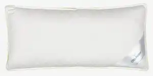 Entendaunen-Kissen 35x75x5 Otto Keller GREENFIRST