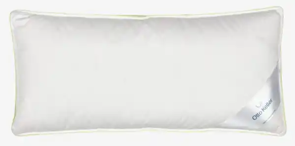 Bild 1 von Entendaunen-Kissen 35x75x5 Otto Keller GREENFIRST
