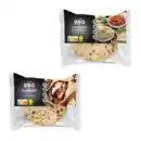 Bild 1 von BBQ Flatbreads 320g