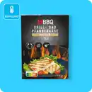 Bild 1 von BBQ Grill- und Pfannenkäse, Natur oder Kräuter