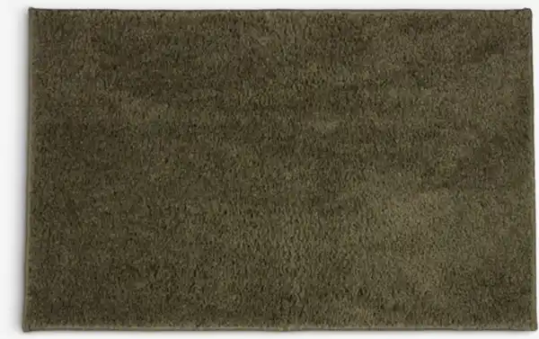 Bild 1 von Badematte KARLSTAD 70x120 olivgrün KRONBORG