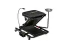 Bild 1 von PARKSIDE PERFORMANCE® Montage-Rollbrett und Werkstatthocker, 2 in 1