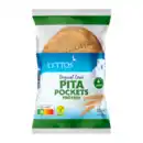 Bild 3 von LYTTOS Pita Pockets 105g