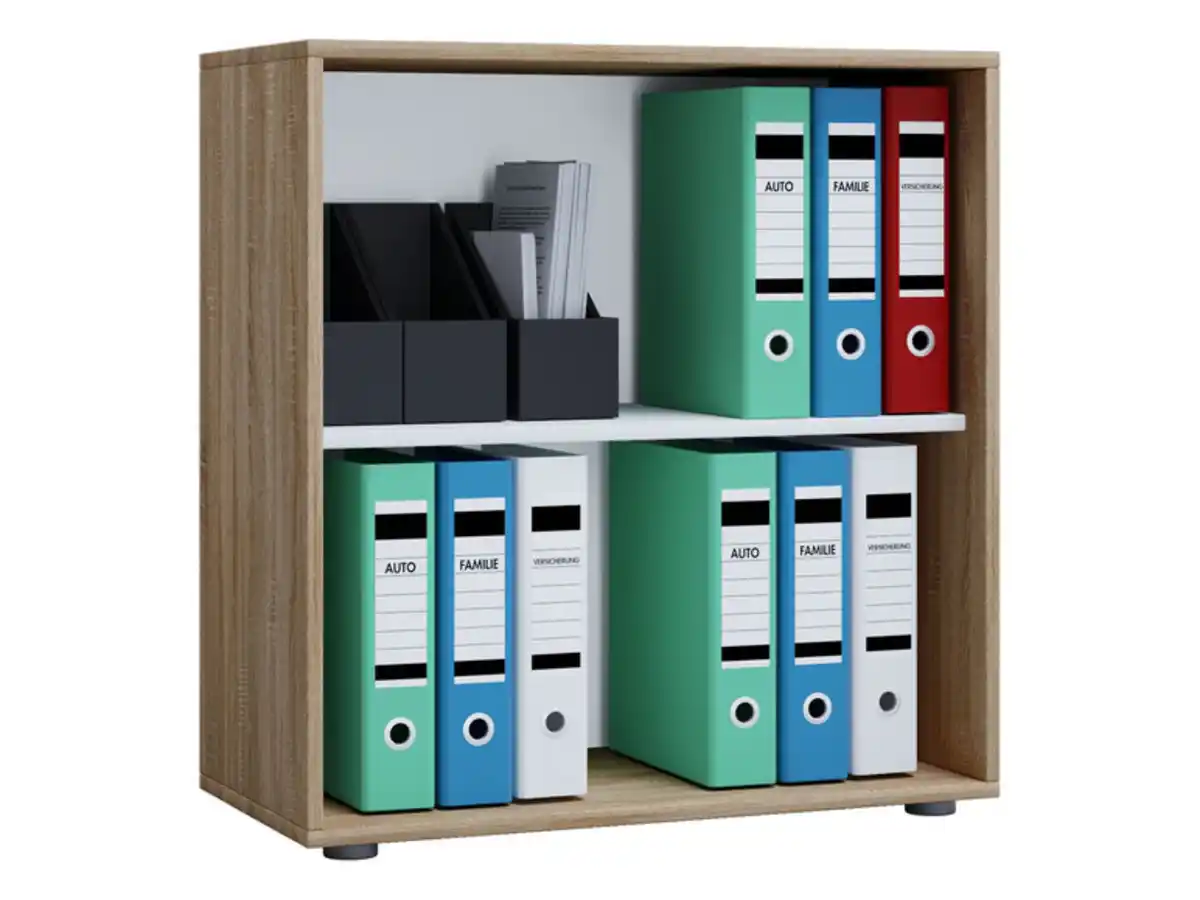 Bild 1 von VCM Büroregal »Lona«, passend für ihren Arbeitsplatz