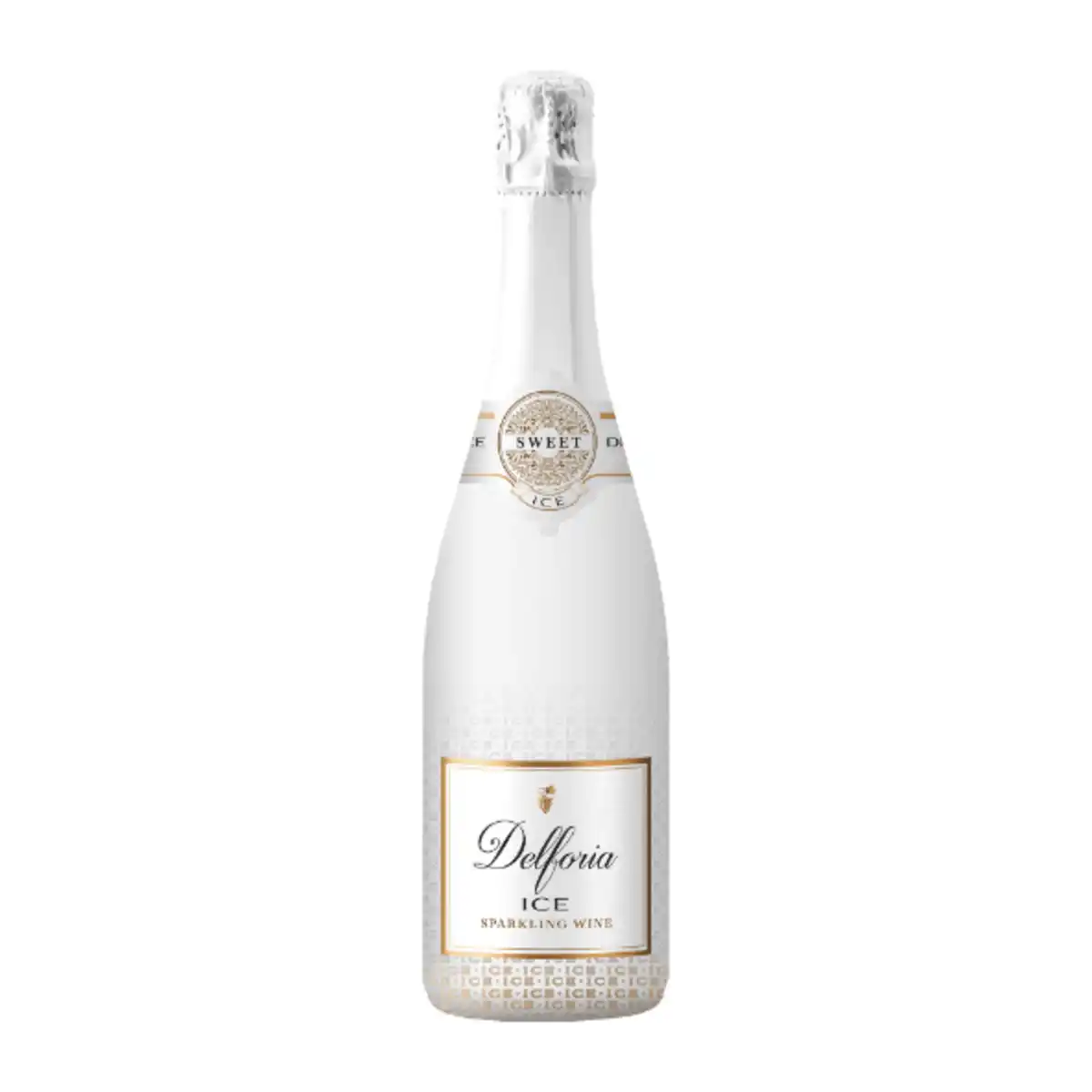 Bild 1 von DELFORIA Ice Sparkling Wine 0,75L