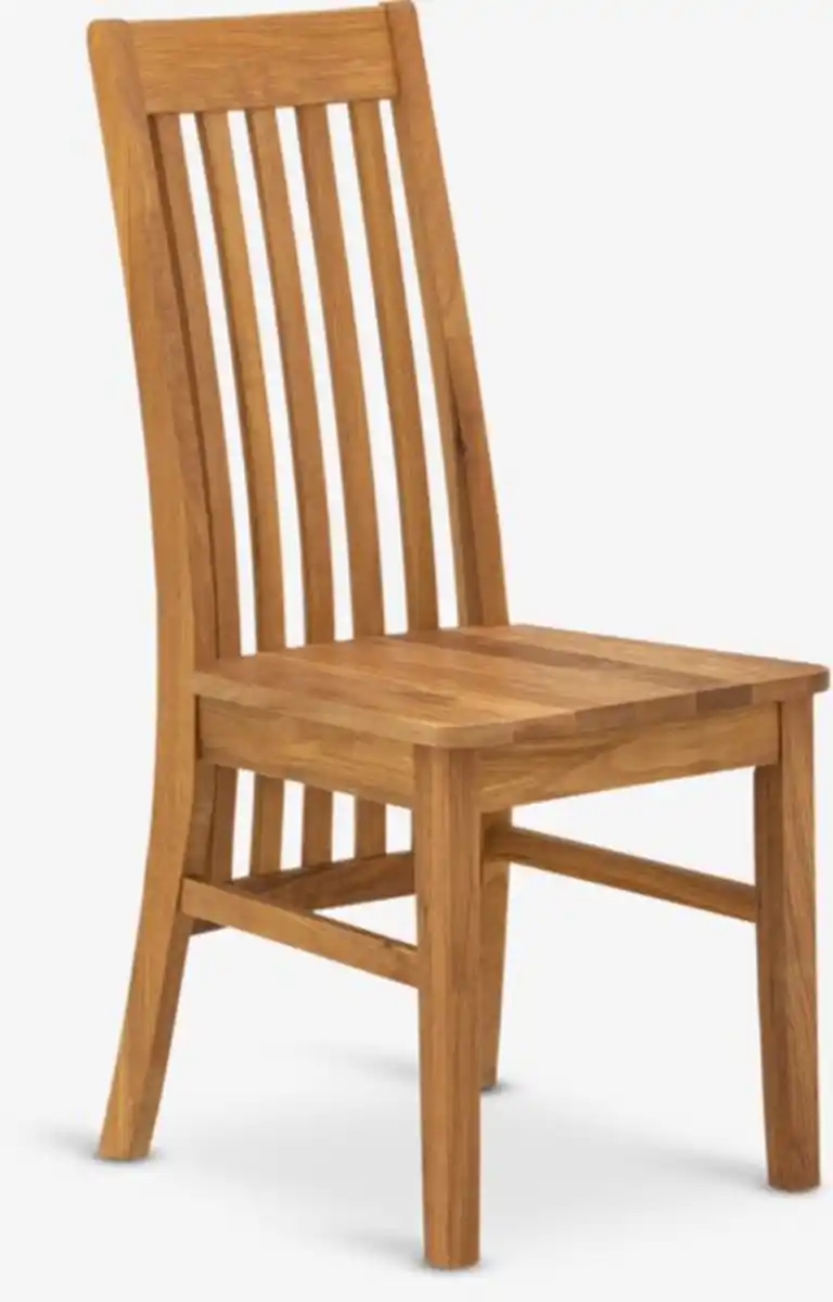 Bild 1 von Esszimmerstuhl SILLERUP eiche