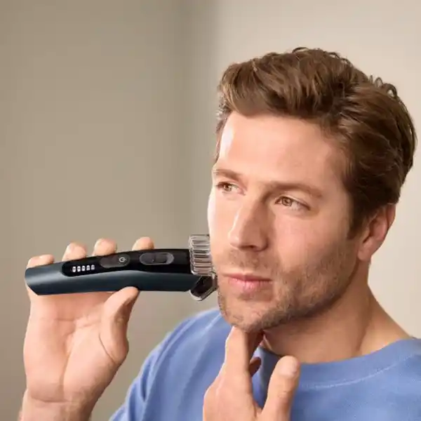 Bild 3 von CARRERA 6-in-1-Haar-und-Barttrimmer