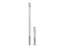 Bild 2 von PARKSIDE® Stecknuss-Adapter- und Verlängerungs-Set / Stecknuss-Set / Stecknuss-Adapter-Set für Ratschen