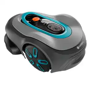 GARDENA Mähroboter »SILENO pro«, 18 V, für ca. 600 m²