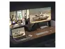 Bild 3 von Chiq PC Monitor »27F650R«, mit non-glare Oberfläche