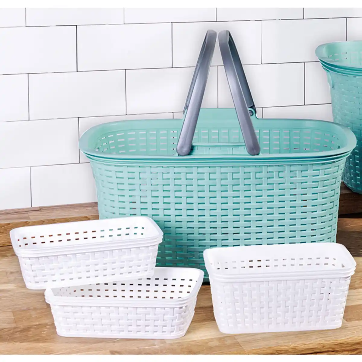 Bild 1 von Toptex Universalkorb