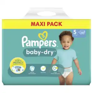 Pampers Maxi Pack