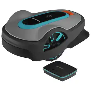 GARDENA Rasenmähroboter »SILENO life«, 18 V, für ca. 1500 m2