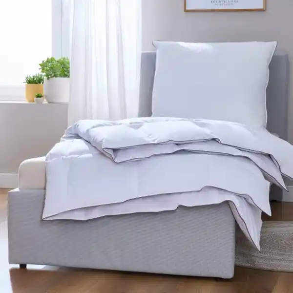 Bild 4 von HANSE Luxus-Hotel-3-Kammer-Kopfkissen