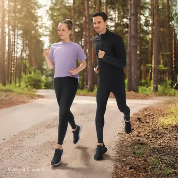 Bild 4 von CRANE Laufhose