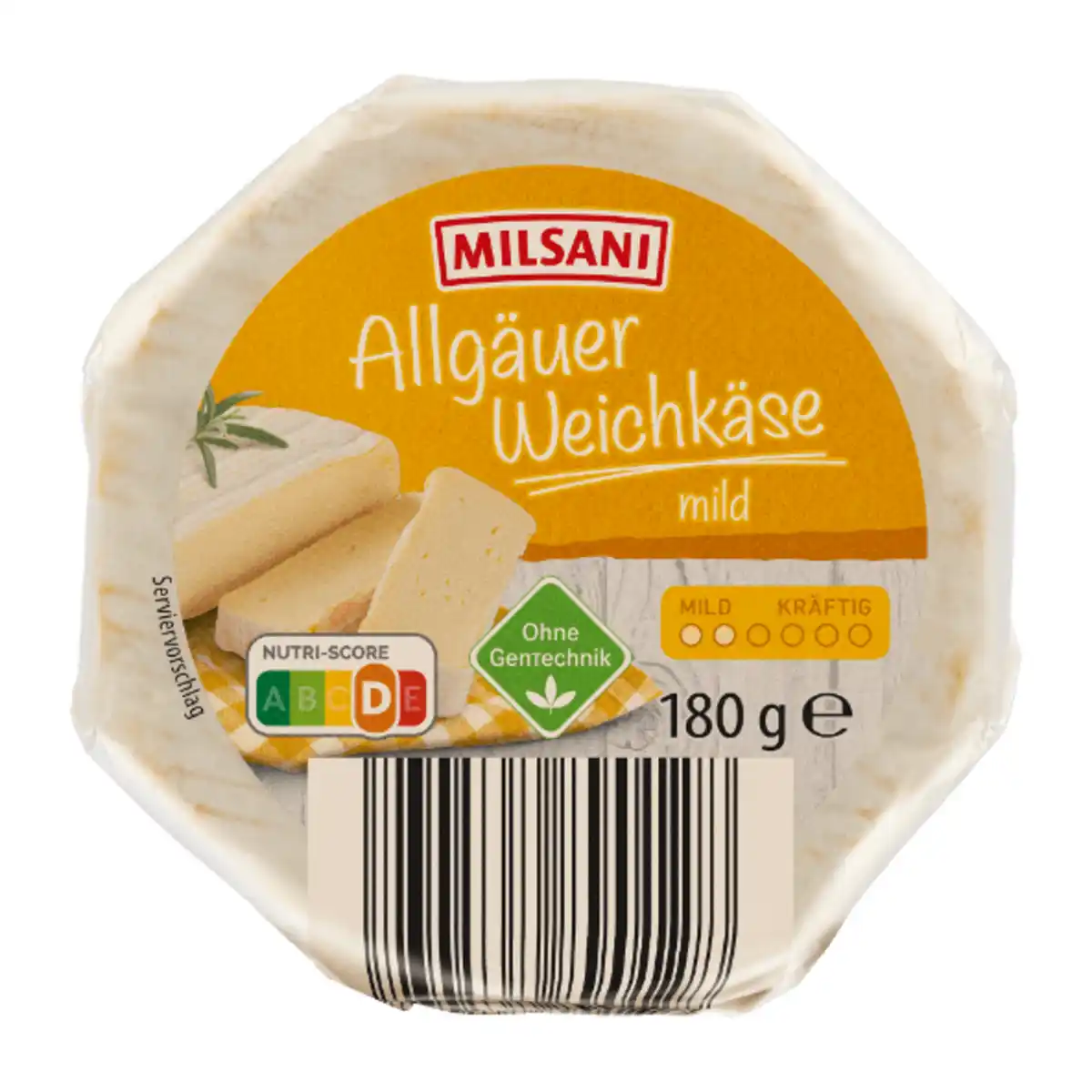 Bild 3 von MILSANI Limburger / Allgäuer