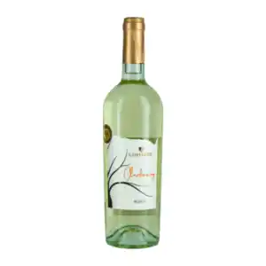 COPPIERE Chardonnay Valdadige D.O.C. 0,75L