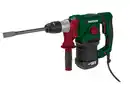 Bild 1 von PARKSIDE® Bohr- und Meißelhammer »PBH 1550 C1«, mit Vibrationsdämpfung am Handgriff