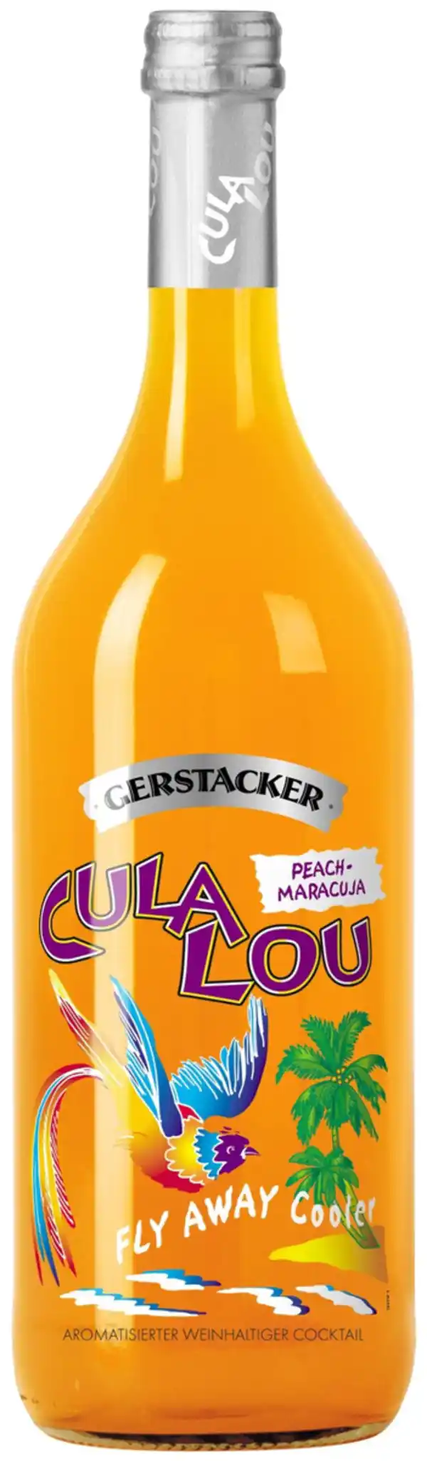 Bild 2 von Cocktail CulaLou 1 Liter