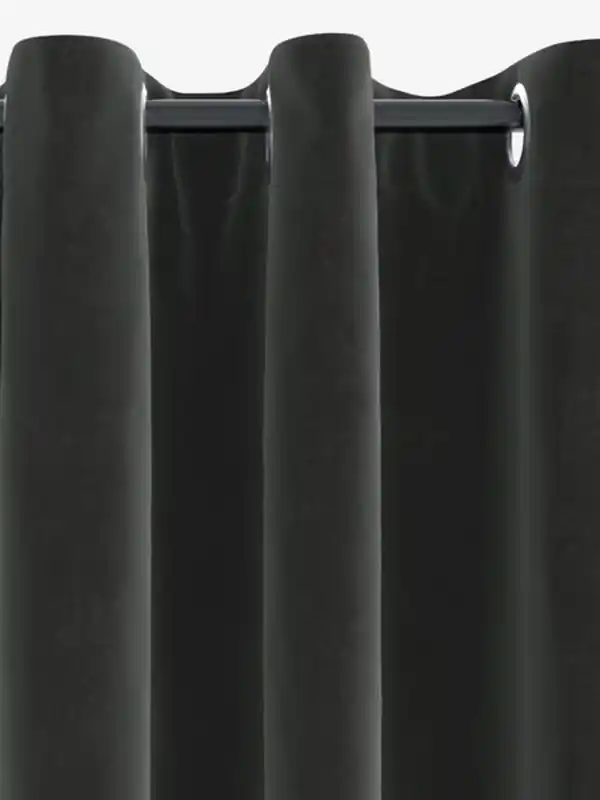 Bild 1 von Vorhang ANTEN 1x140x300 grau