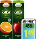 Bild 1 von albi Fruchtsaft oder Nektar