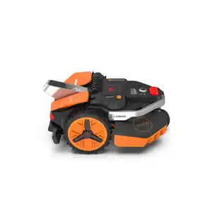 WORX Rasenmähroboter Landroid Vision L1600 »WR216E«, für ca. 1600 m²
