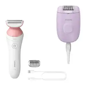 PHILIPS Epilierer / Rasierer