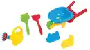 Bild 2 von Strandspielzeug-Set