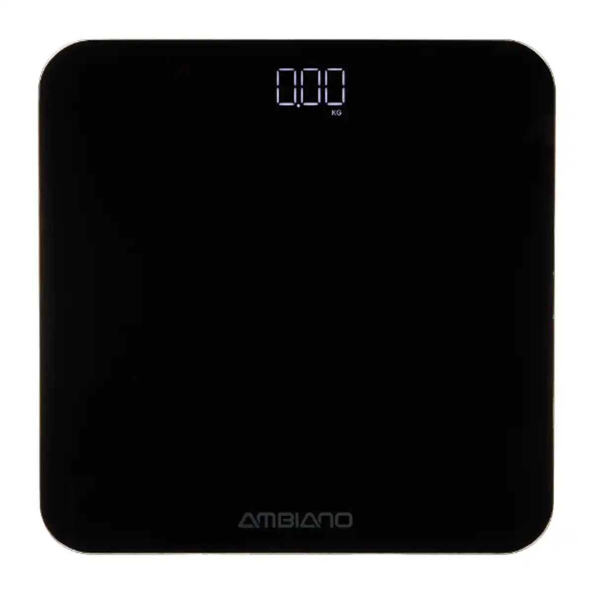 Bild 2 von AMBIANO Digitale Personenwaage