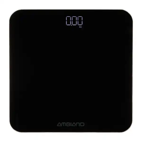 Bild 2 von AMBIANO Digitale Personenwaage