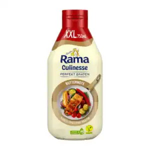 RAMA Culinesse XXL Butternote 750ml