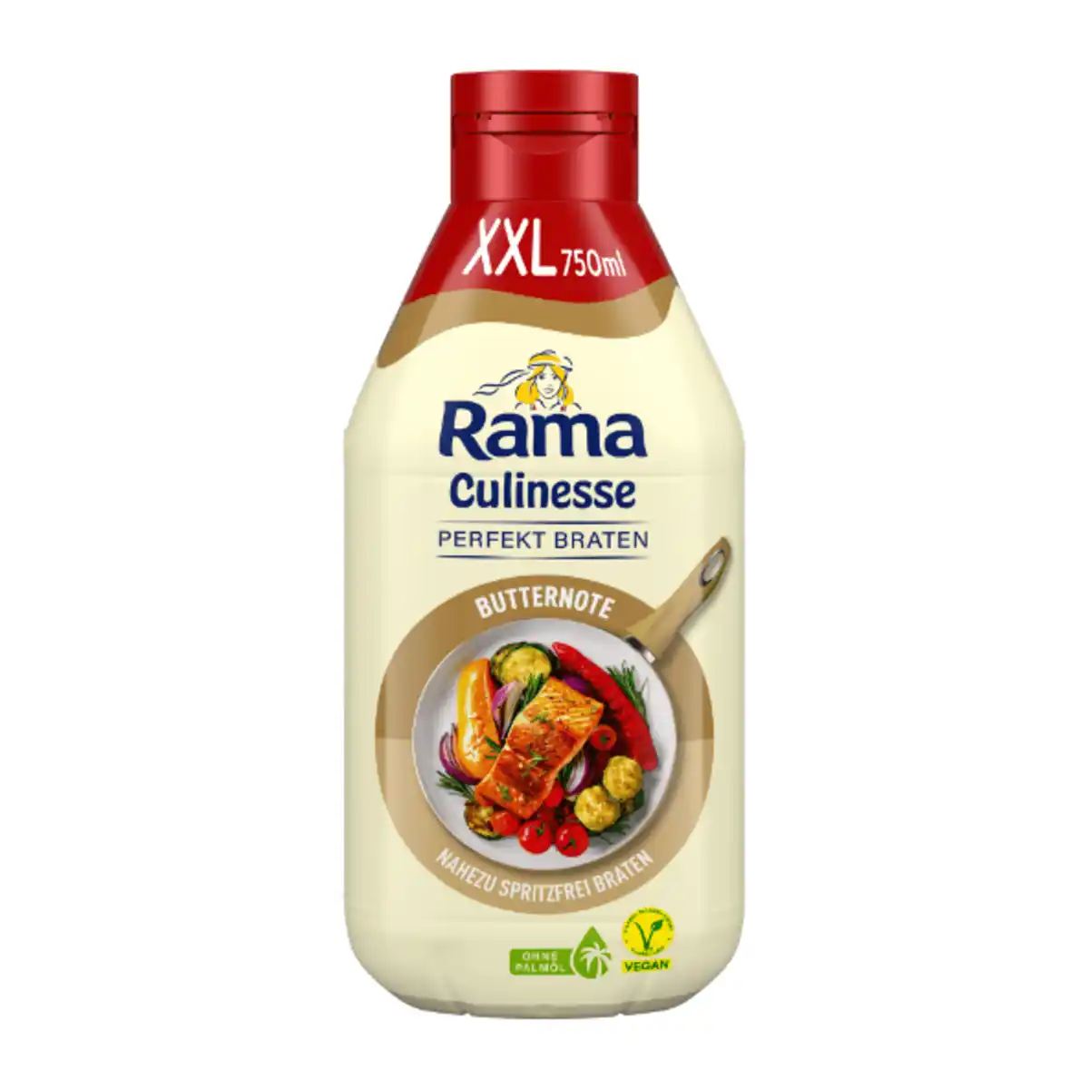 Bild 1 von RAMA Culinesse XXL Butternote 750ml