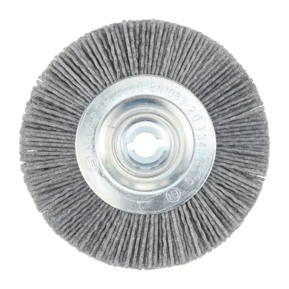 Bild 2 von FERREX Elektrischer Fugenreiniger