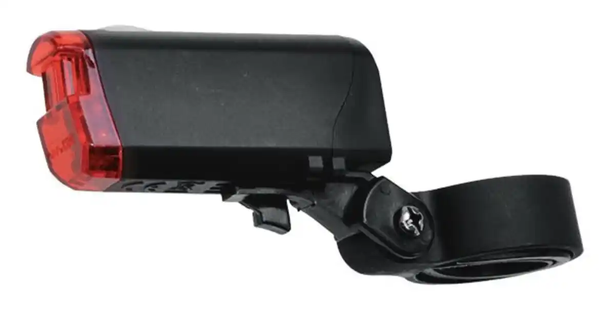 Bild 1 von Fahrradrücklicht