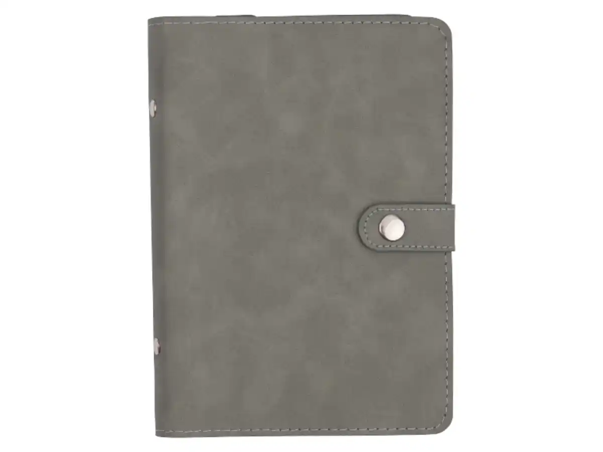 Bild 2 von crelando® Budgetplaner, zur Organisation der Finanzen,  16 Blatt